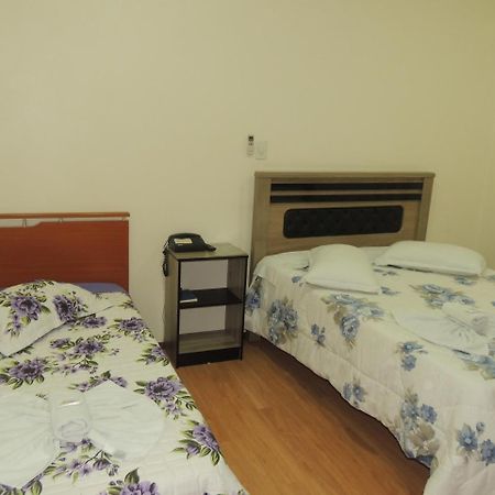 Hotel San Ghermann Arroio Trinta Εξωτερικό φωτογραφία