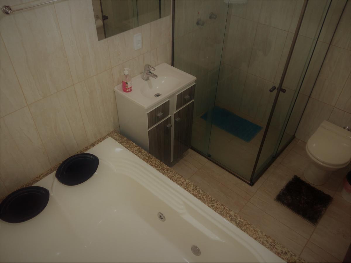 Hotel San Ghermann Arroio Trinta Εξωτερικό φωτογραφία