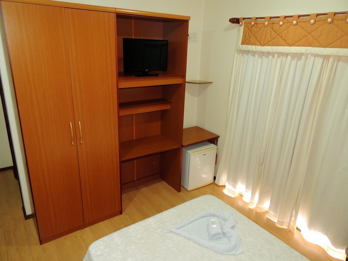 Hotel San Ghermann Arroio Trinta Εξωτερικό φωτογραφία