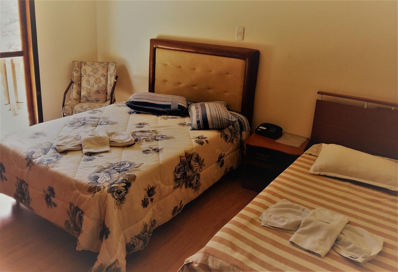 Hotel San Ghermann Arroio Trinta Δωμάτιο φωτογραφία