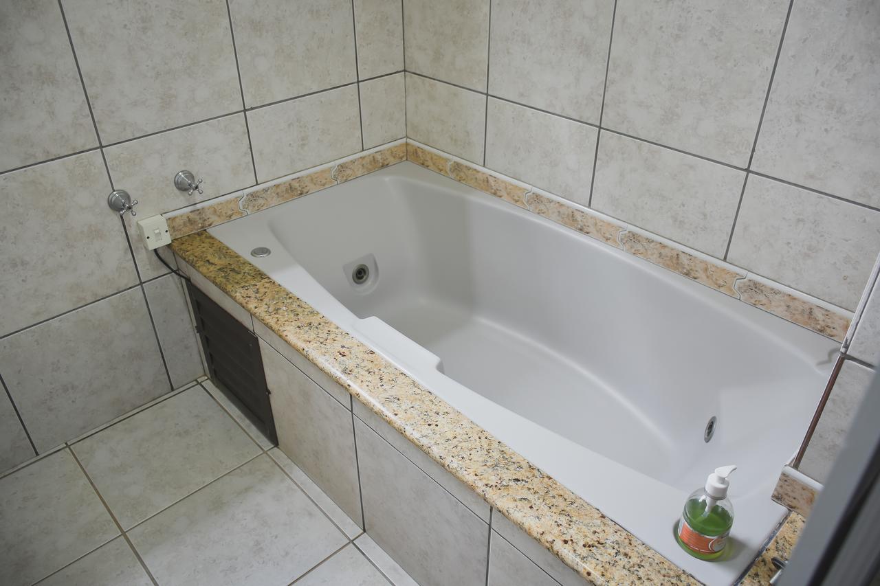 Hotel San Ghermann Arroio Trinta Εξωτερικό φωτογραφία