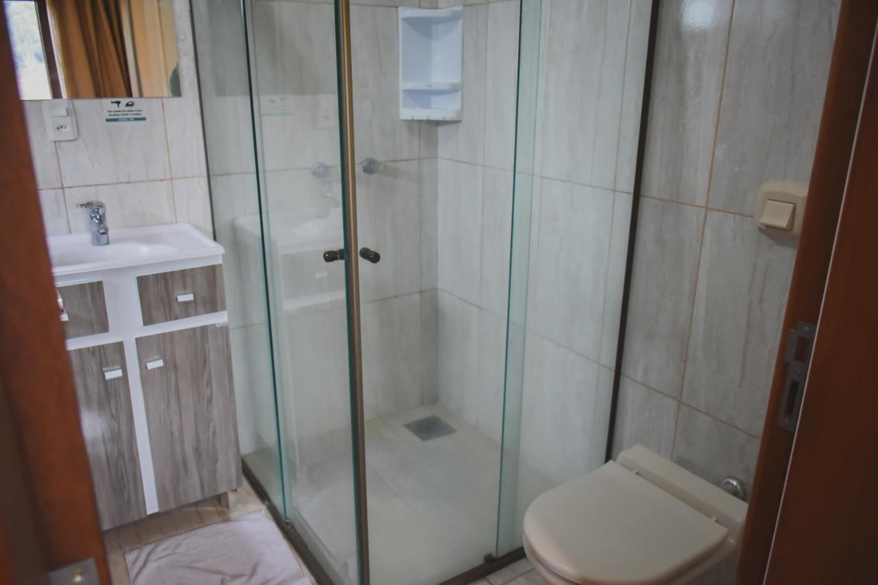 Hotel San Ghermann Arroio Trinta Εξωτερικό φωτογραφία