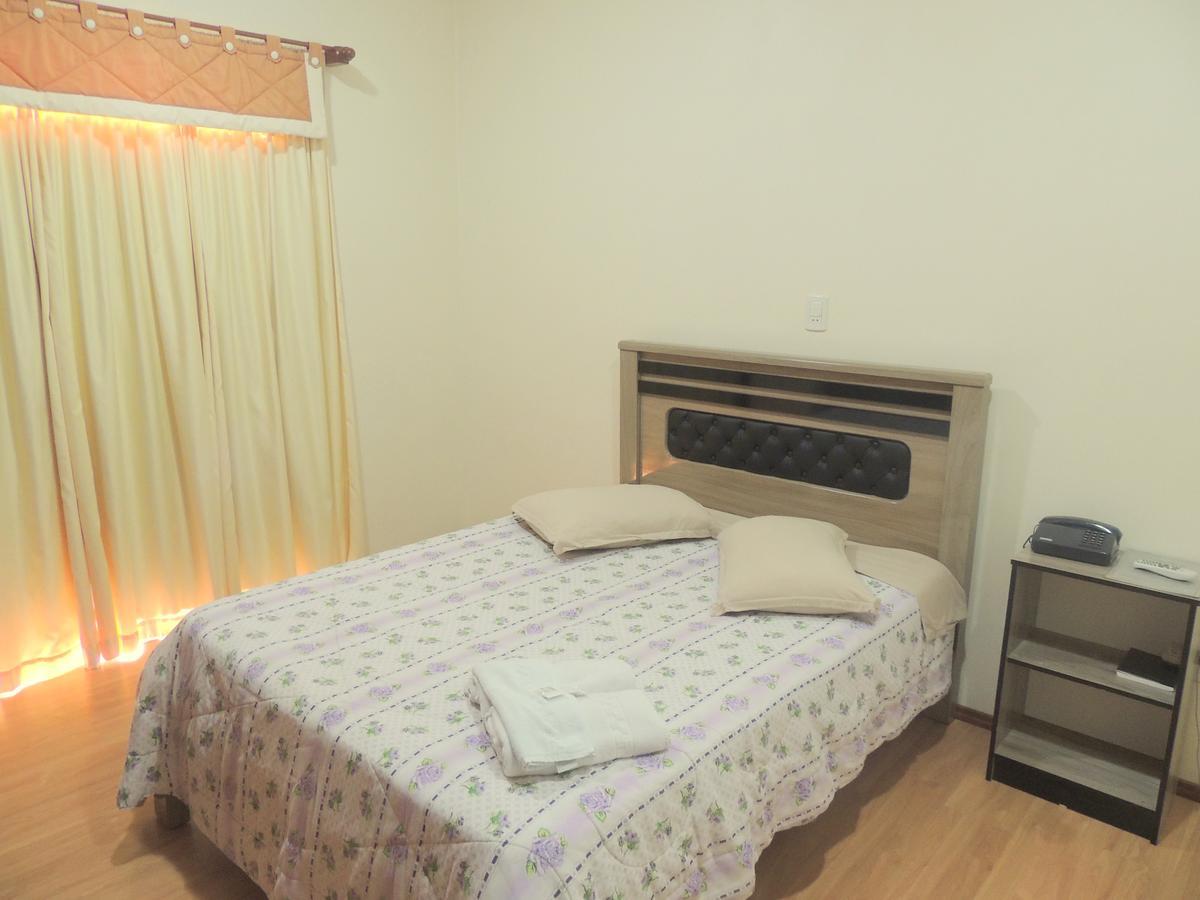 Hotel San Ghermann Arroio Trinta Εξωτερικό φωτογραφία