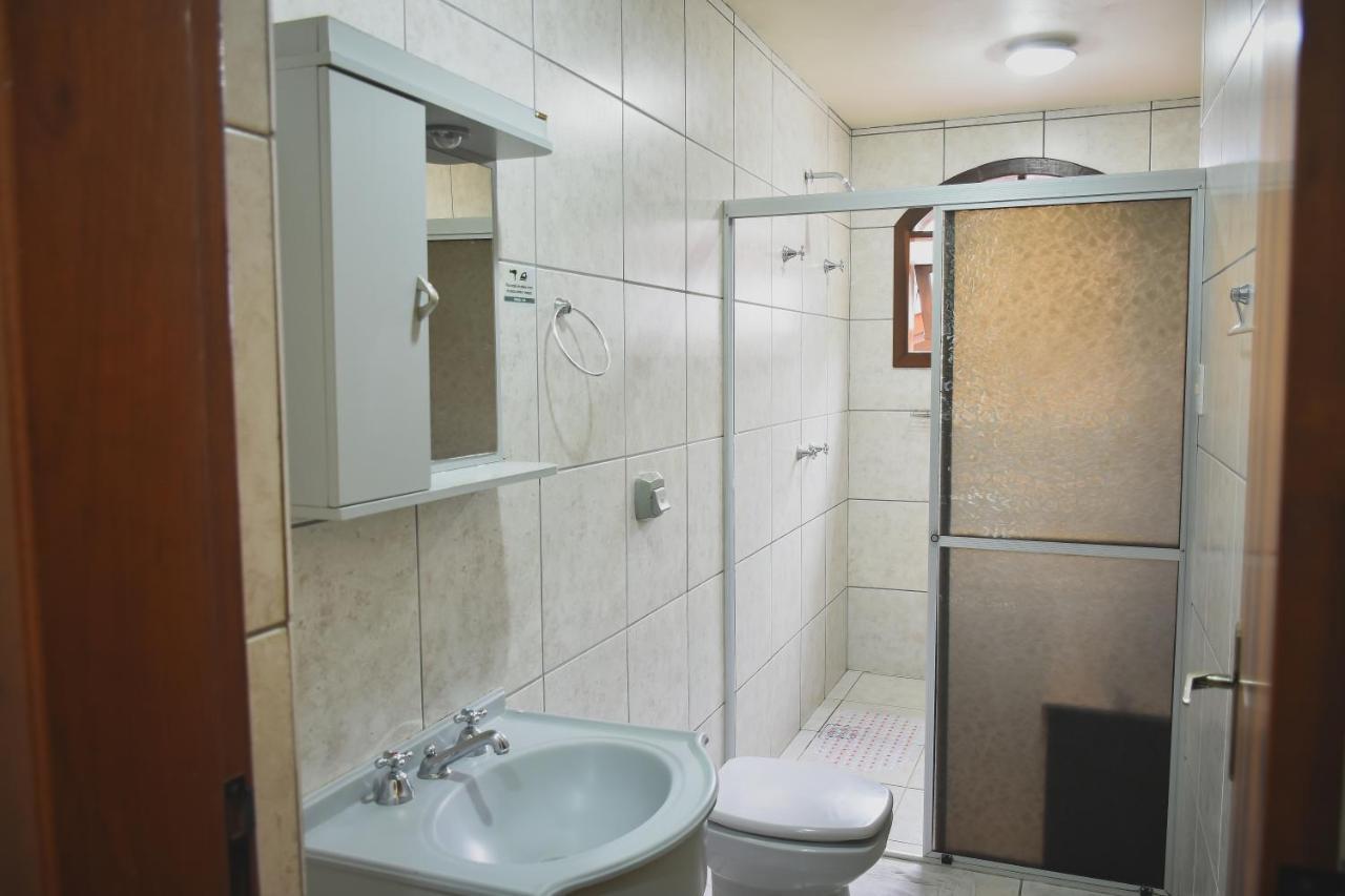 Hotel San Ghermann Arroio Trinta Εξωτερικό φωτογραφία
