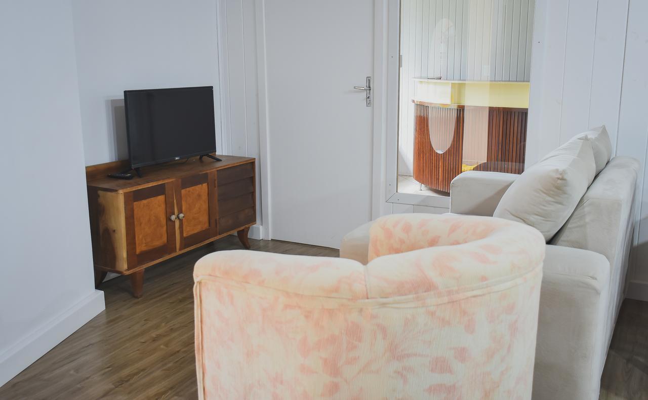 Hotel San Ghermann Arroio Trinta Εξωτερικό φωτογραφία