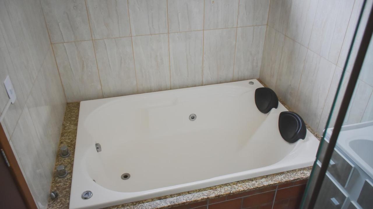 Hotel San Ghermann Arroio Trinta Εξωτερικό φωτογραφία