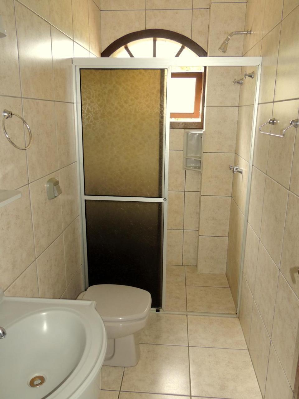 Hotel San Ghermann Arroio Trinta Εξωτερικό φωτογραφία