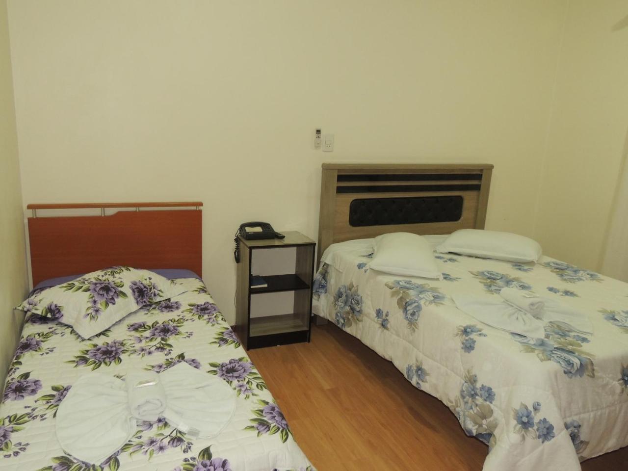 Hotel San Ghermann Arroio Trinta Εξωτερικό φωτογραφία